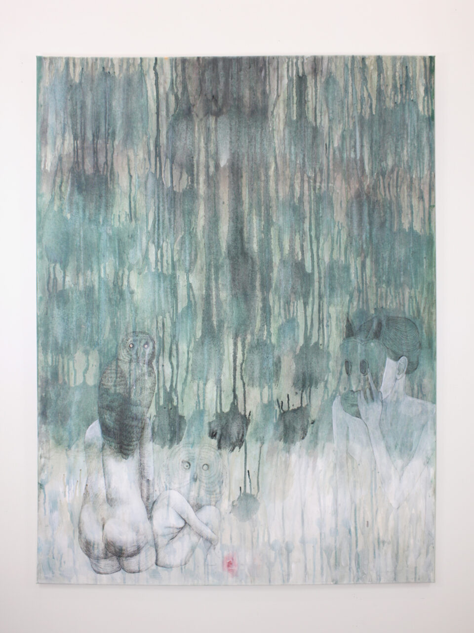 Rose Cerf-Lavie / Rose Slavy, Untitled IV (from the « Games of Diana » series)