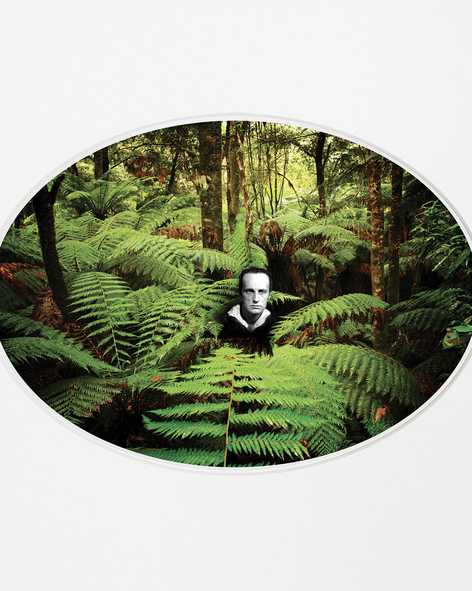 Rose Saint-Lavie / Rose Slavy, Untitled XII («Paradise Lost» series)