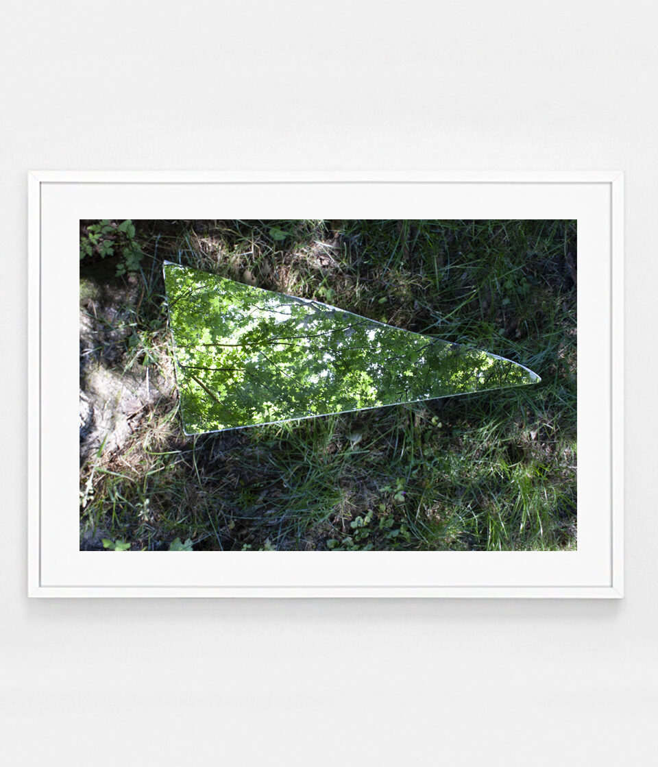 Oh Sélavie / Rose Slavy, Untitled III (from « Instinct of the Sky »)