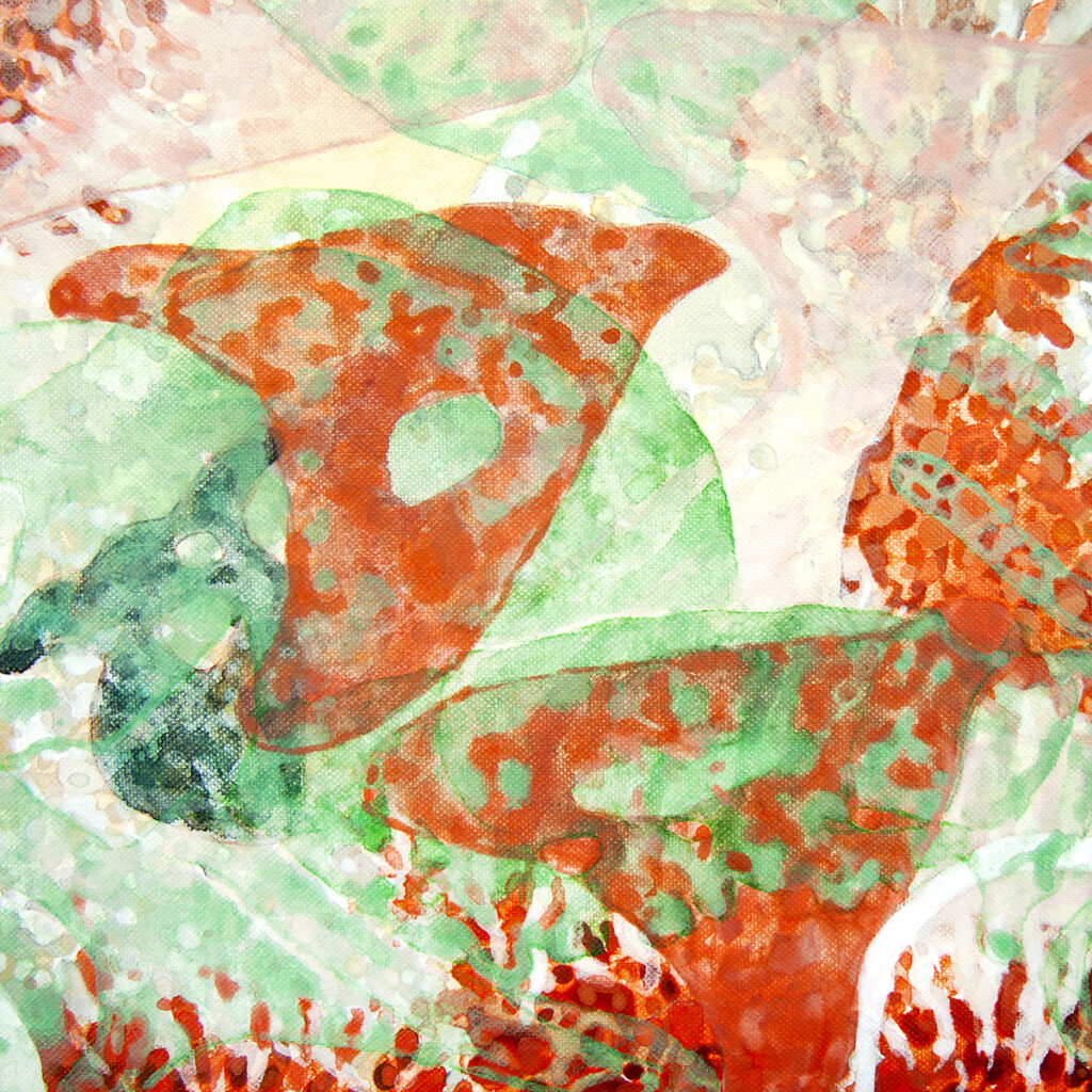 Os Cestlavie / Rose Slavy In-formes