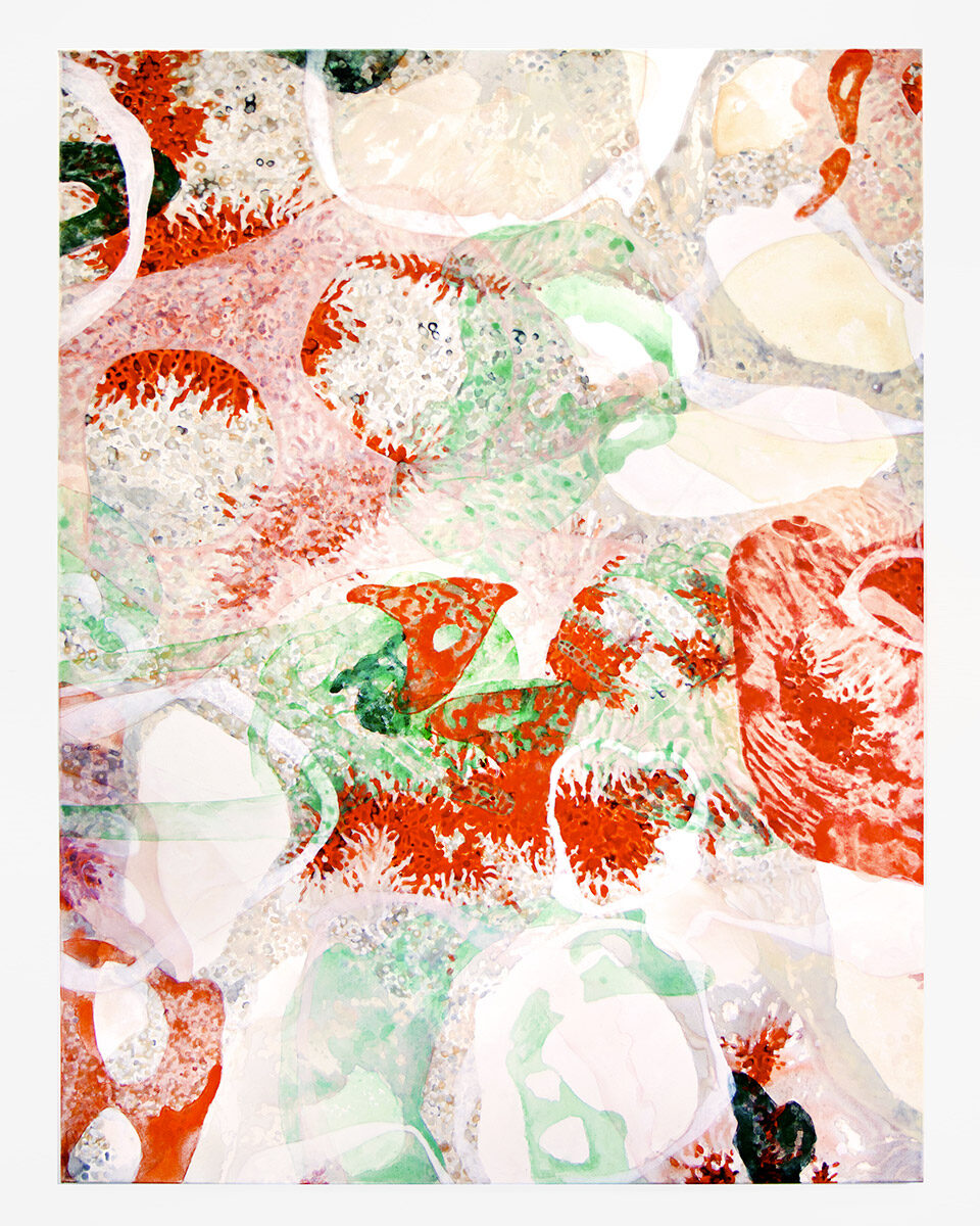 Os Cestlavie / Rose Slavy, Untitled I  (from the « In-formes » series )