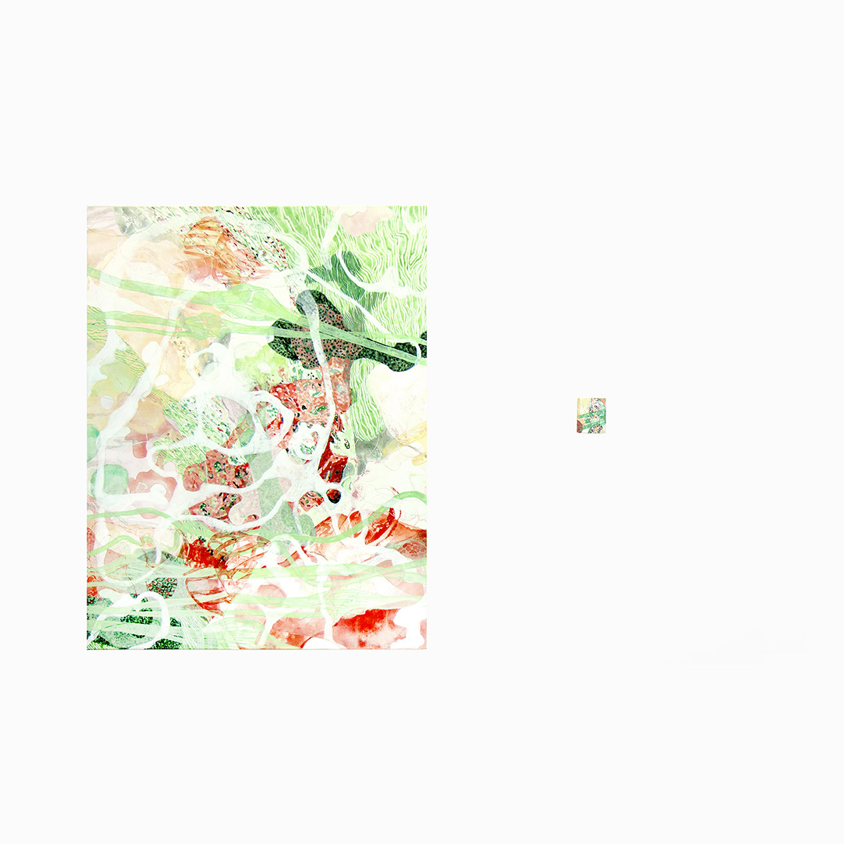 Os Cestlavie / Rose Slavy In-formes