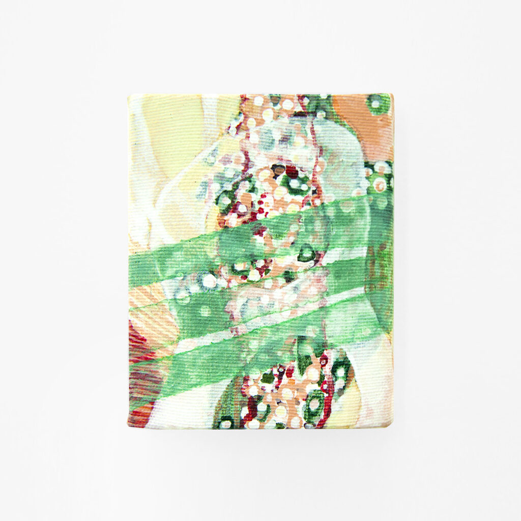 Os Cestlavie / Rose Slavy In-formes