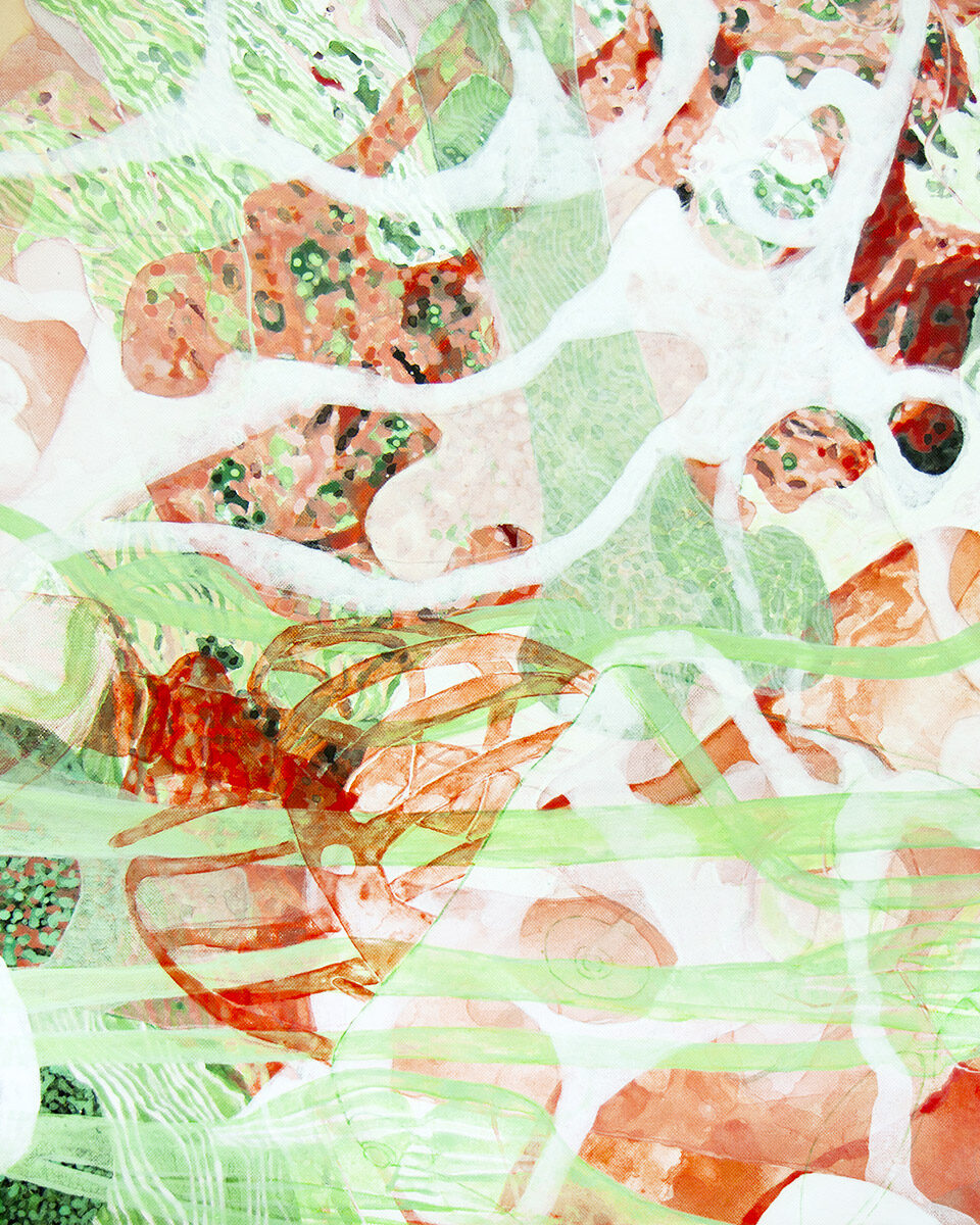 Os Cestlavie / Rose Slavy, Untitled II  (from the « In-formes » series ) Os Cestlavie / Rose Slavy, Untitled II  (from the « In-formes » series )