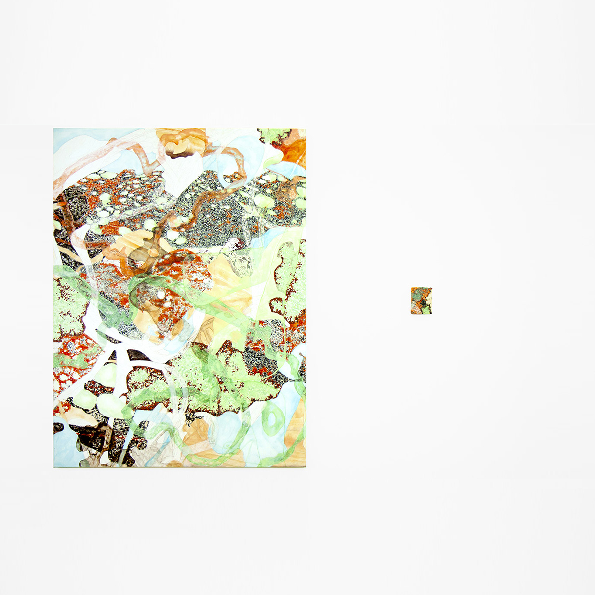 Os Cestlavie / Rose Slavy In-formes