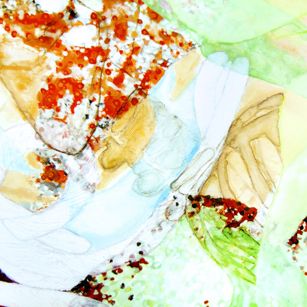 Os Cestlavie / Rose Slavy In-formes