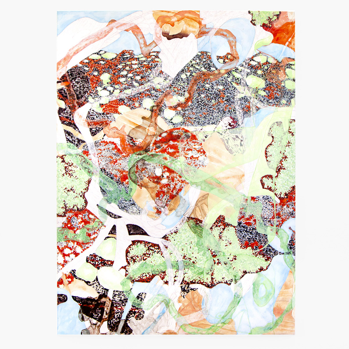 Os Cestlavie / Rose Slavy In-formes