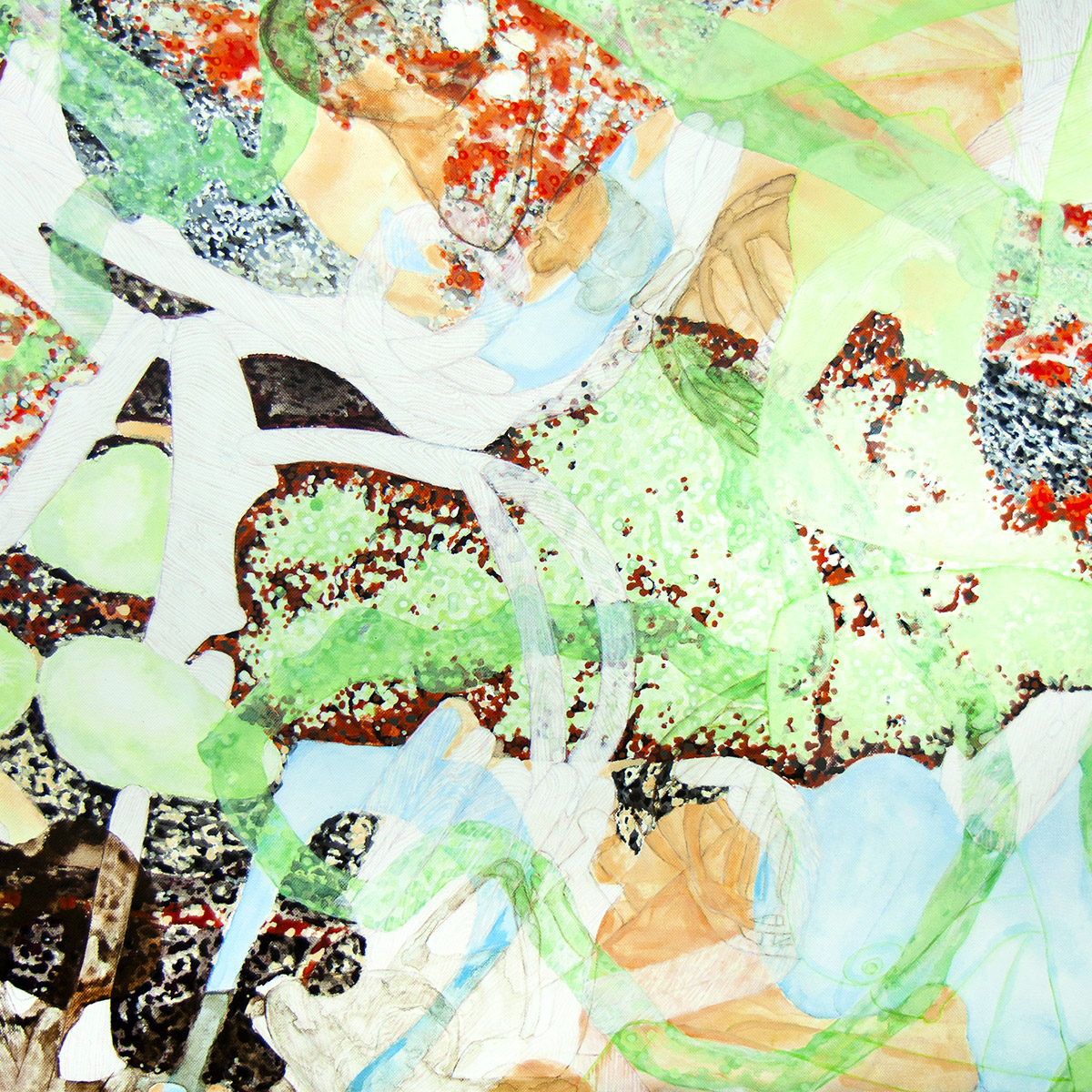 Os Cestlavie / Rose Slavy In-formes