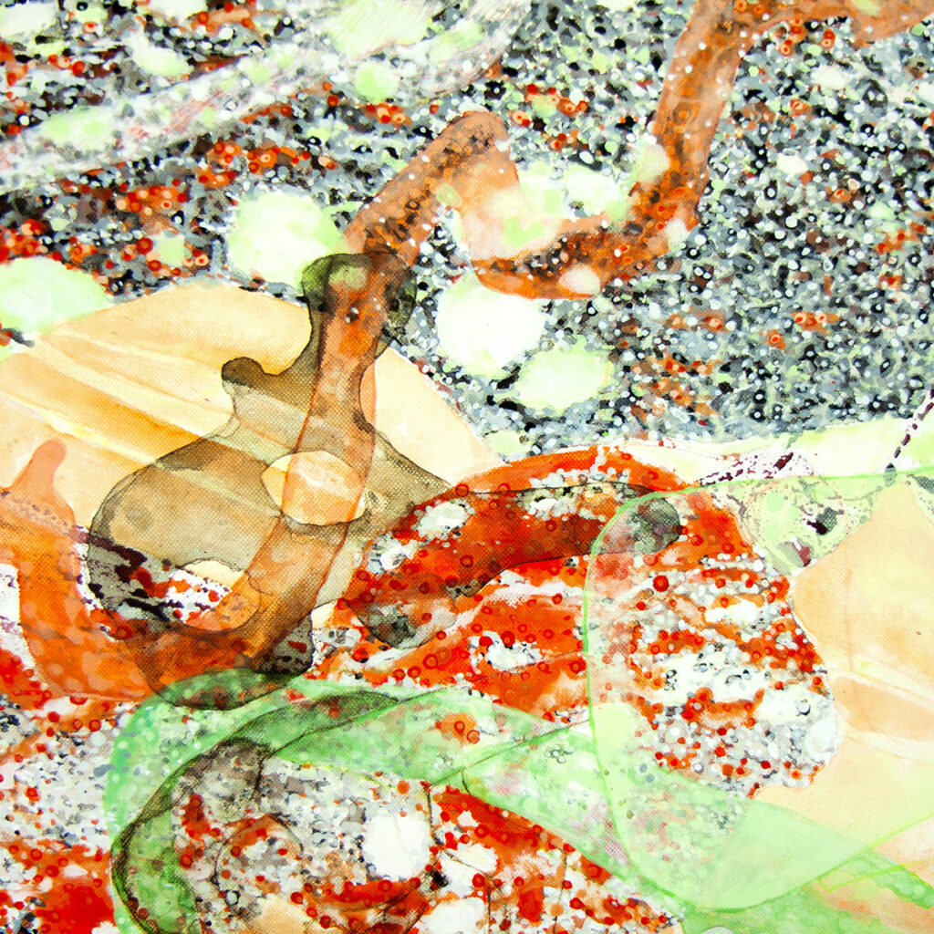 Os Cestlavie / Rose Slavy In-formes