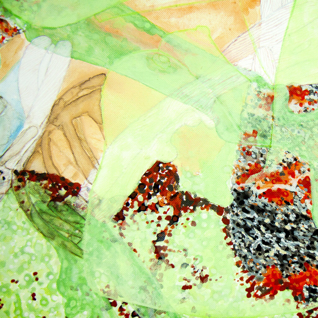 Os Cestlavie / Rose Slavy In-formes