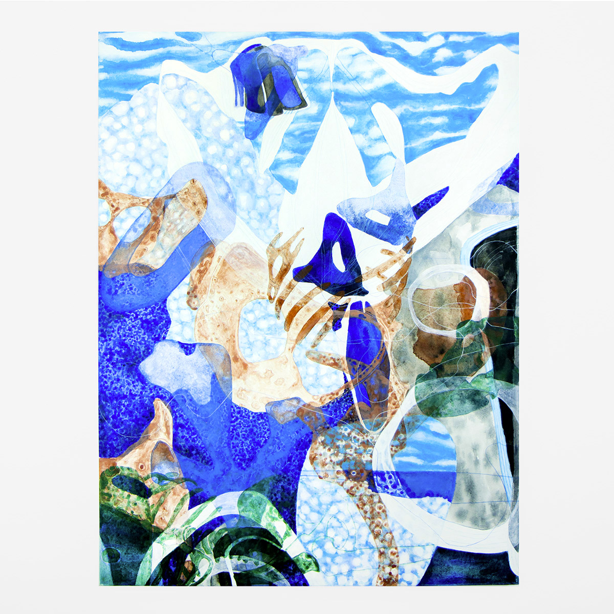 Os Cestlavie / Rose Slavy In-formes