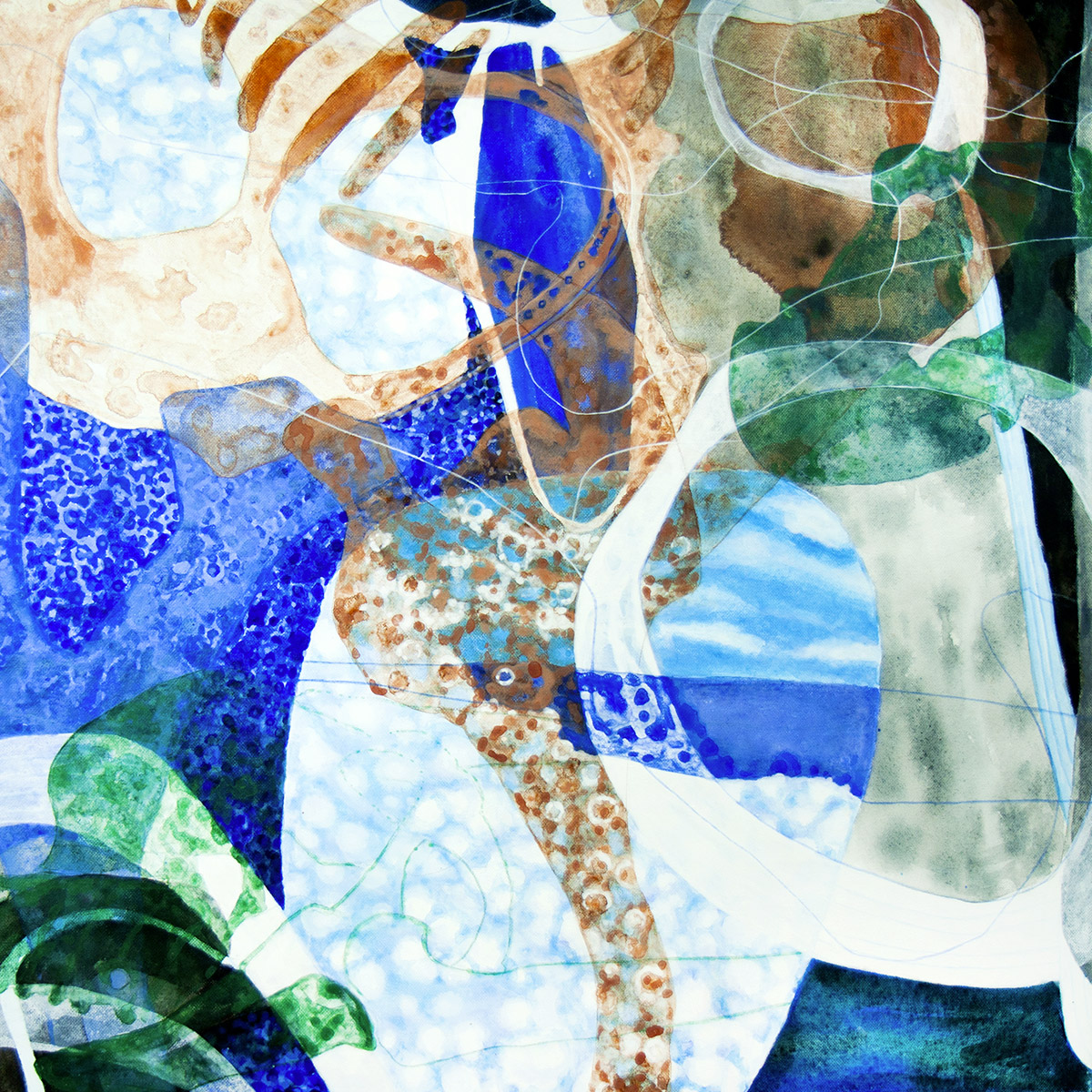 Os Cestlavie / Rose Slavy In-formes