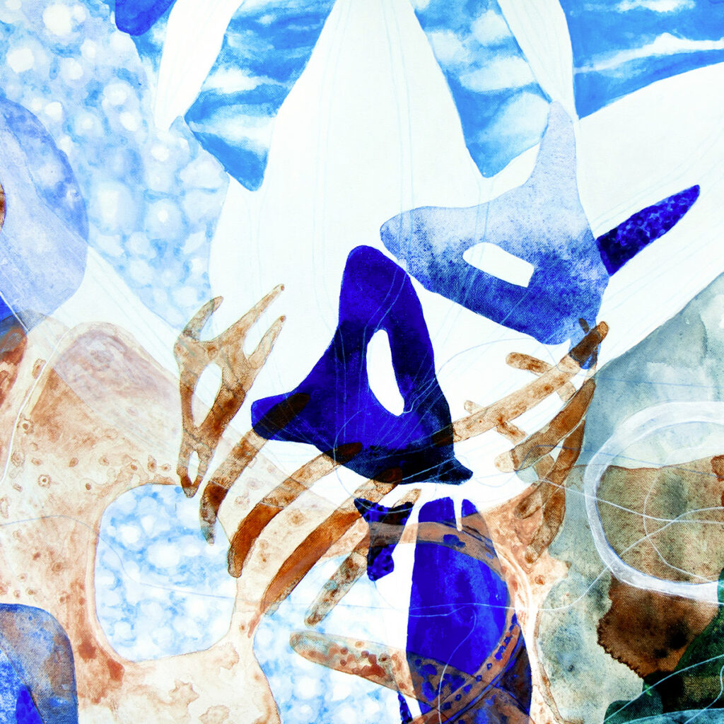 Os Cestlavie / Rose Slavy In-formes