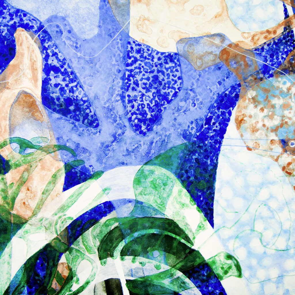 Os Cestlavie / Rose Slavy In-formes