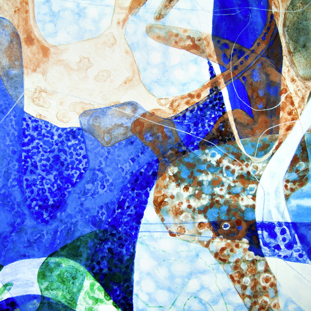 Os Cestlavie / Rose Slavy In-formes