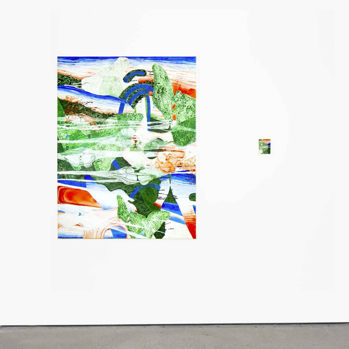 Os Cestlavie / Rose Slavy In-formes