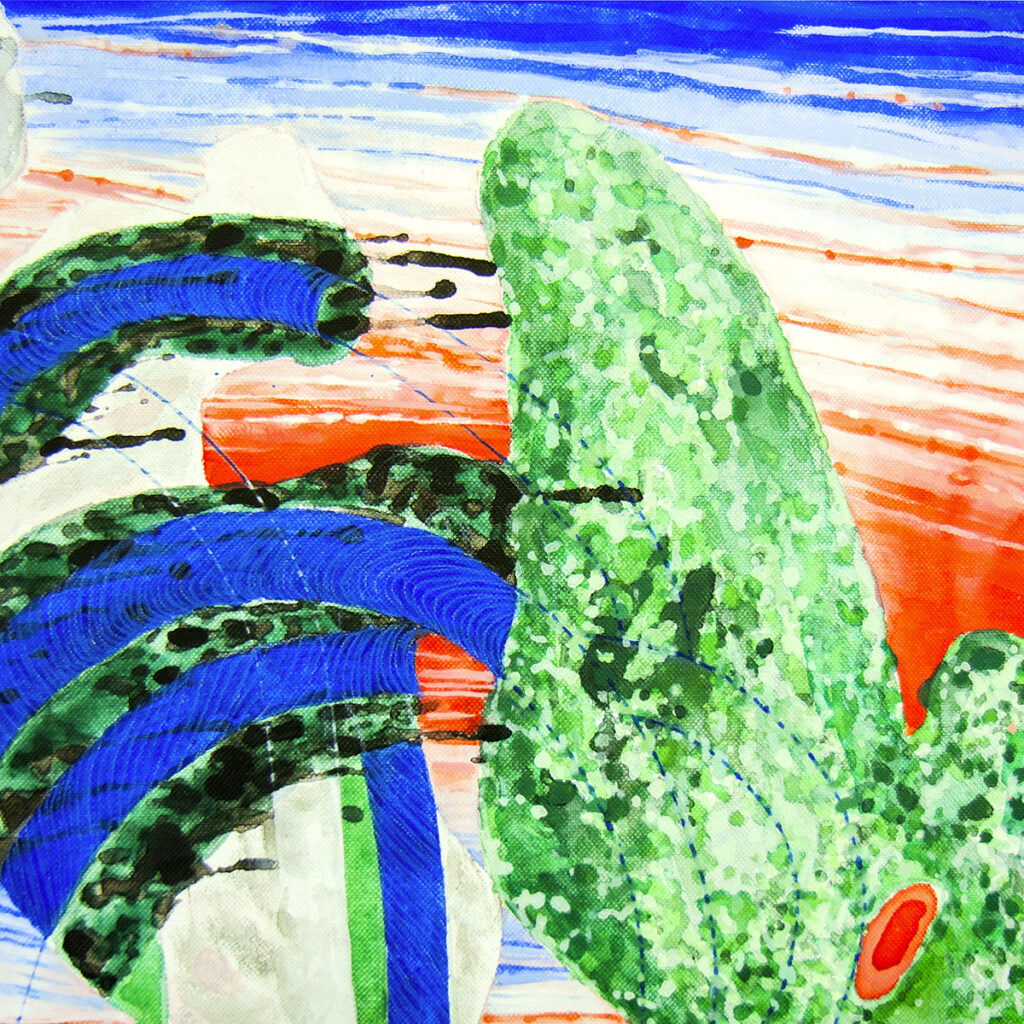 Os Cestlavie / Rose Slavy In-formes