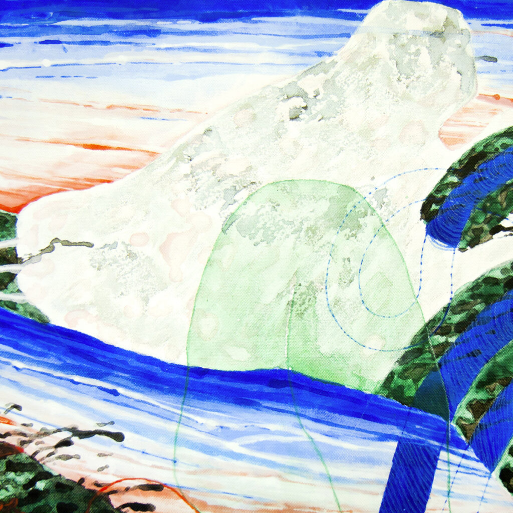 Os Cestlavie / Rose Slavy In-formes