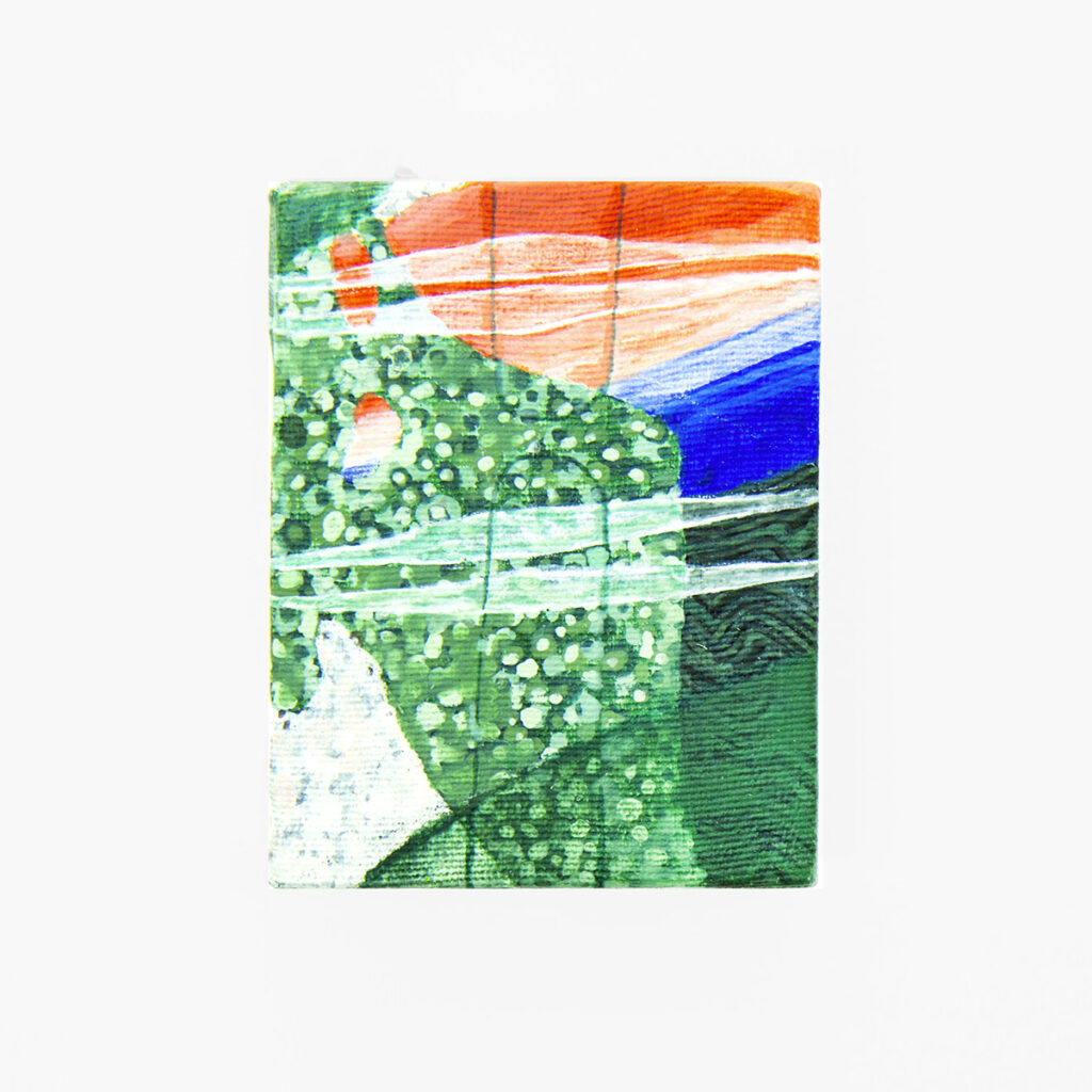 Os Cestlavie / Rose Slavy In-formes