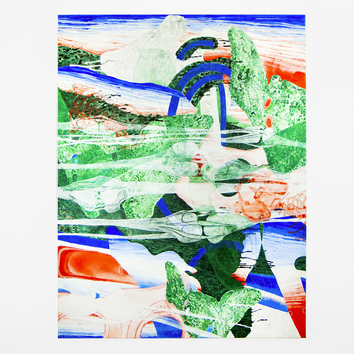 Os Cestlavie / Rose Slavy In-formes