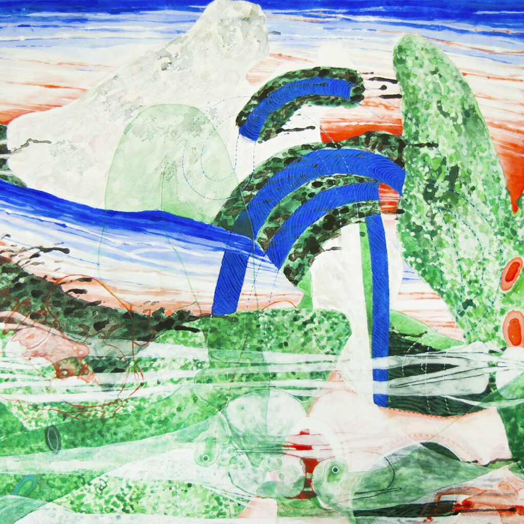 Os Cestlavie / Rose Slavy In-formes