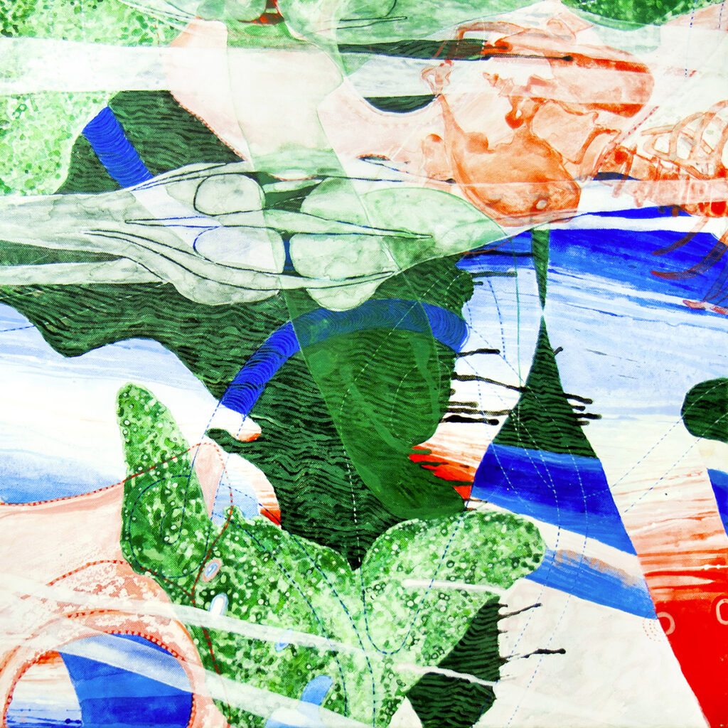 Os Cestlavie / Rose Slavy In-formes