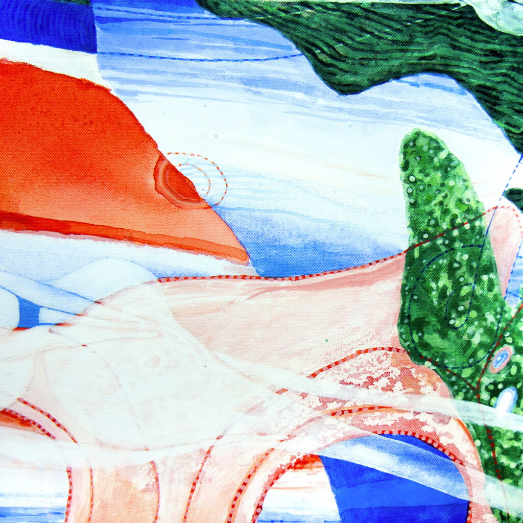 Os Cestlavie / Rose Slavy In-formes