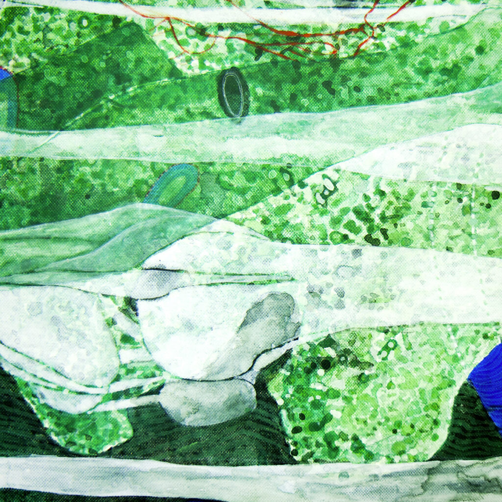 Os Cestlavie / Rose Slavy In-formes