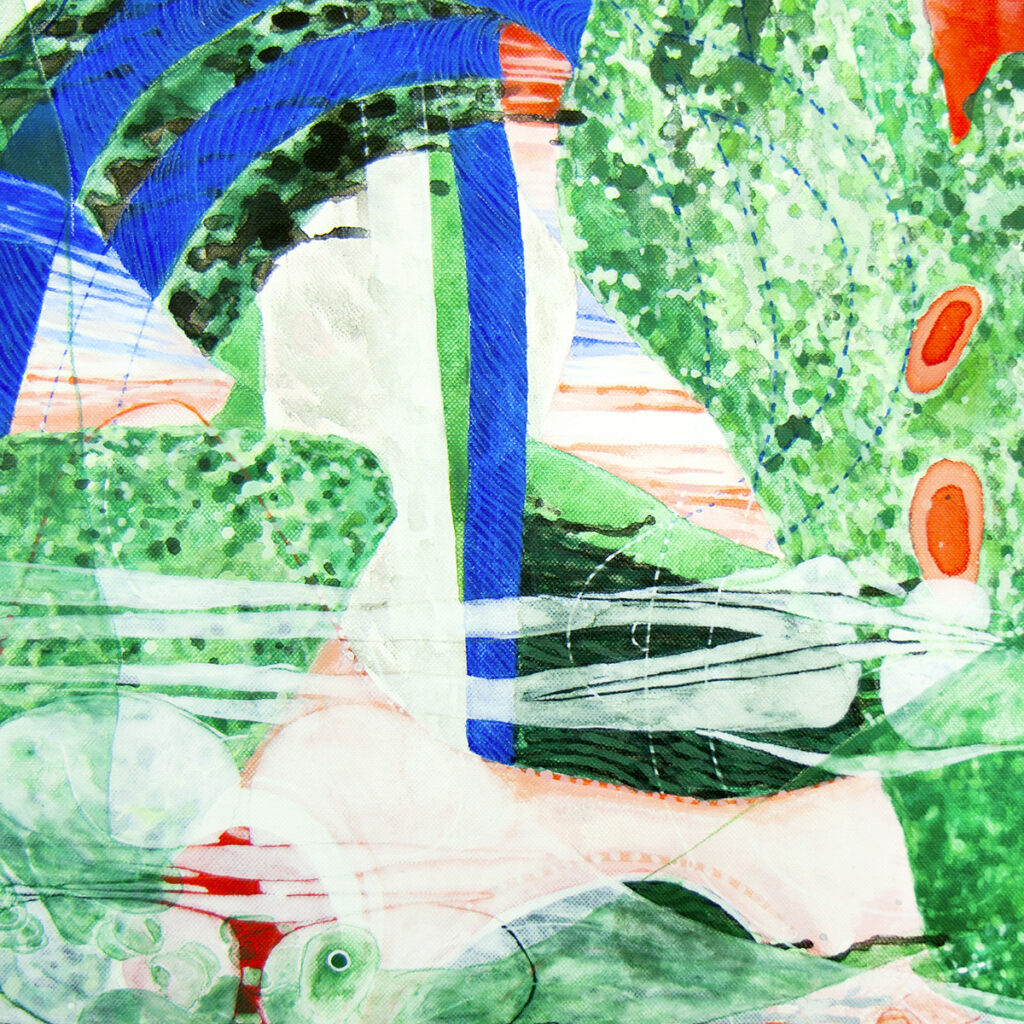 Os Cestlavie / Rose Slavy In-formes