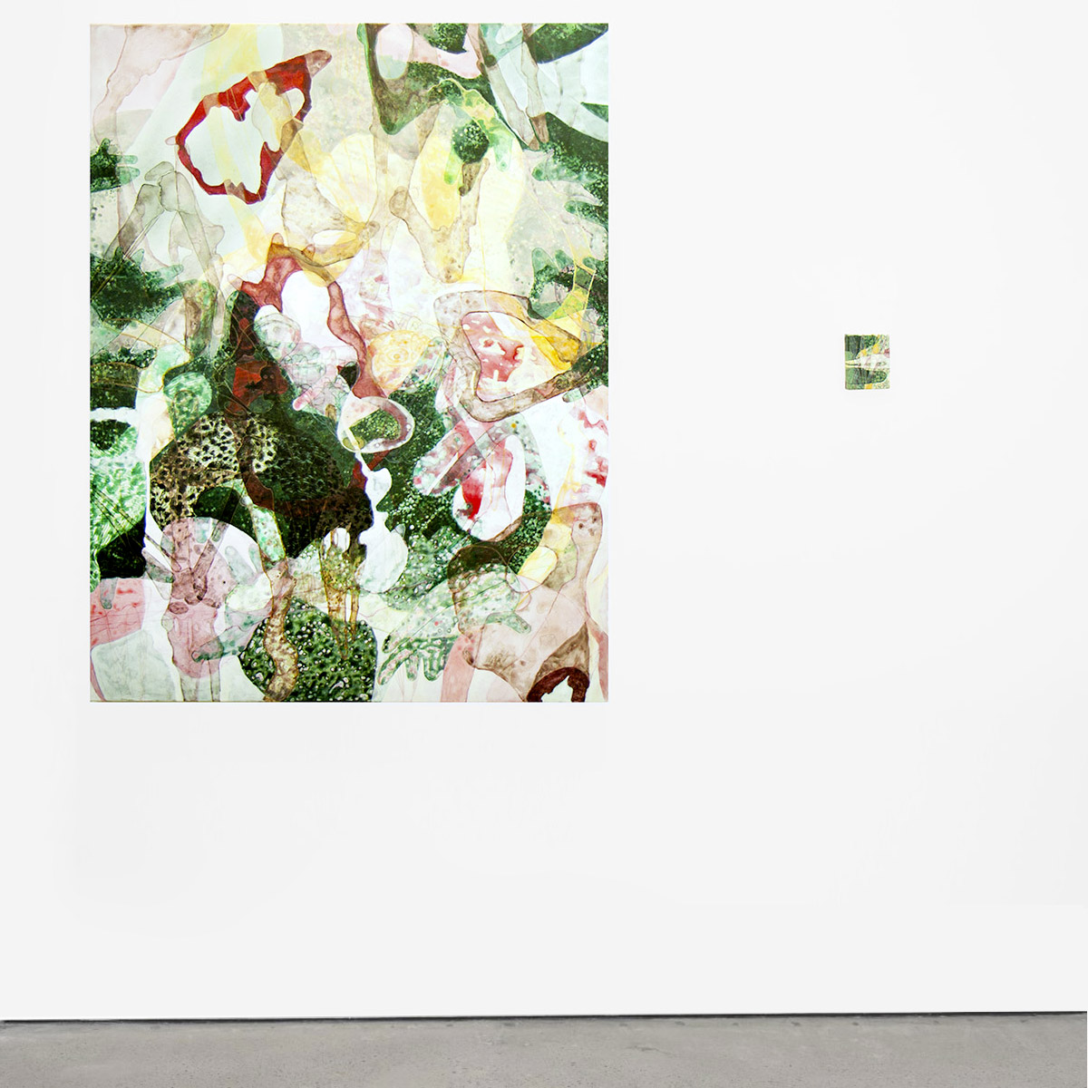 Os Cestlavie / Rose Slavy In-formes