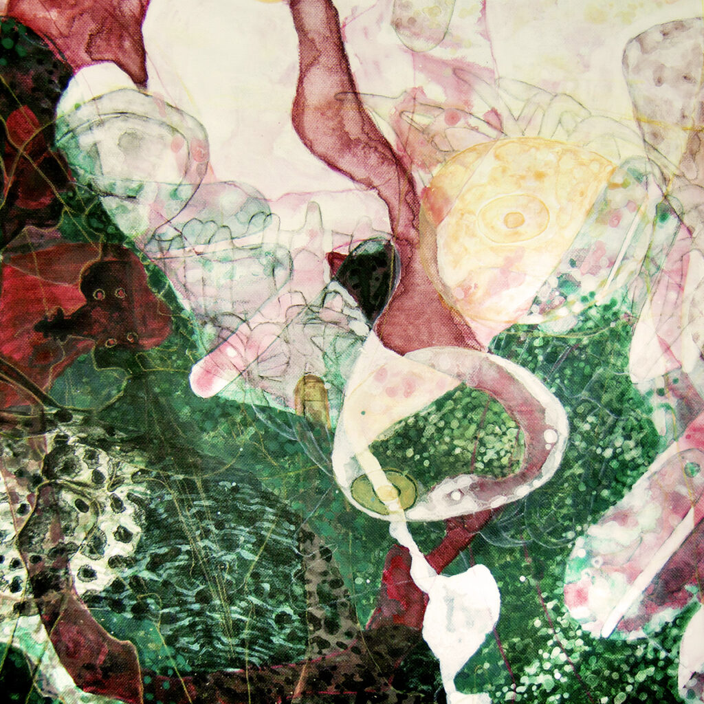 Os Cestlavie / Rose Slavy In-formes