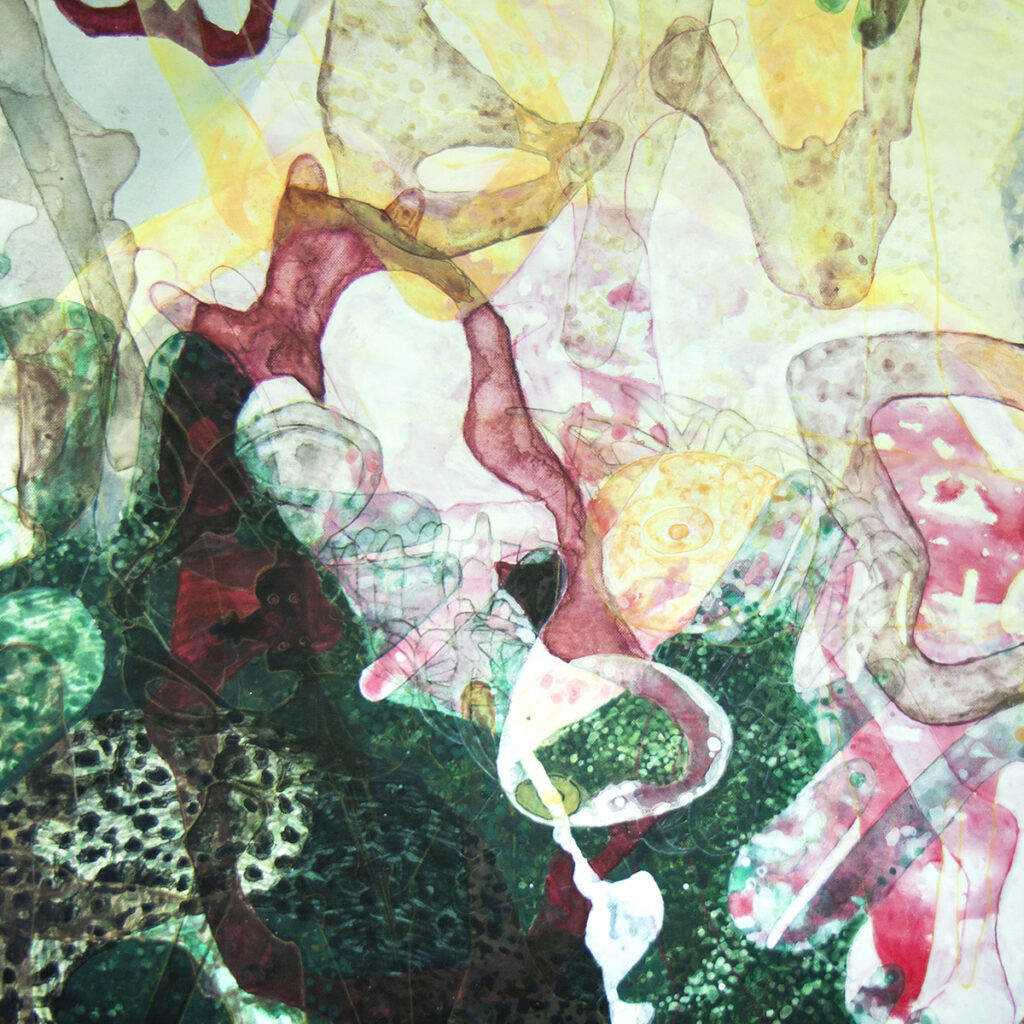 Os Cestlavie / Rose Slavy In-formes