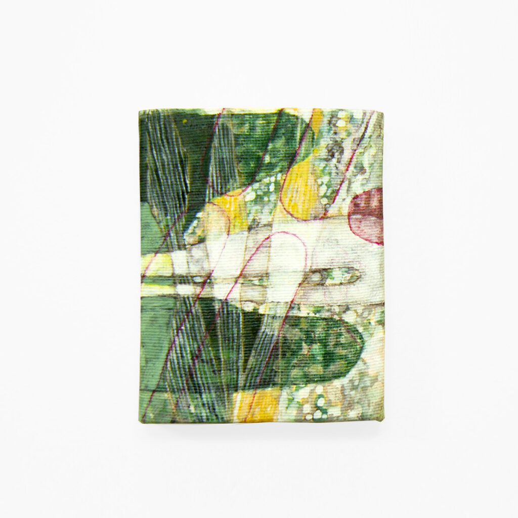 Os Cestlavie / Rose Slavy In-formes