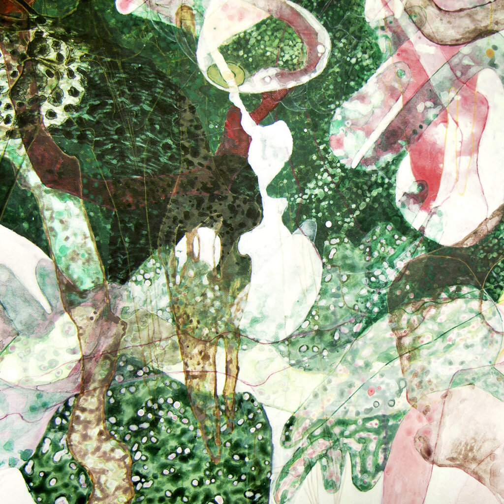 Os Cestlavie / Rose Slavy In-formes