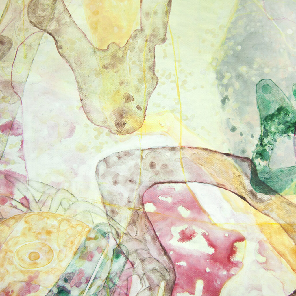 Os Cestlavie / Rose Slavy In-formes