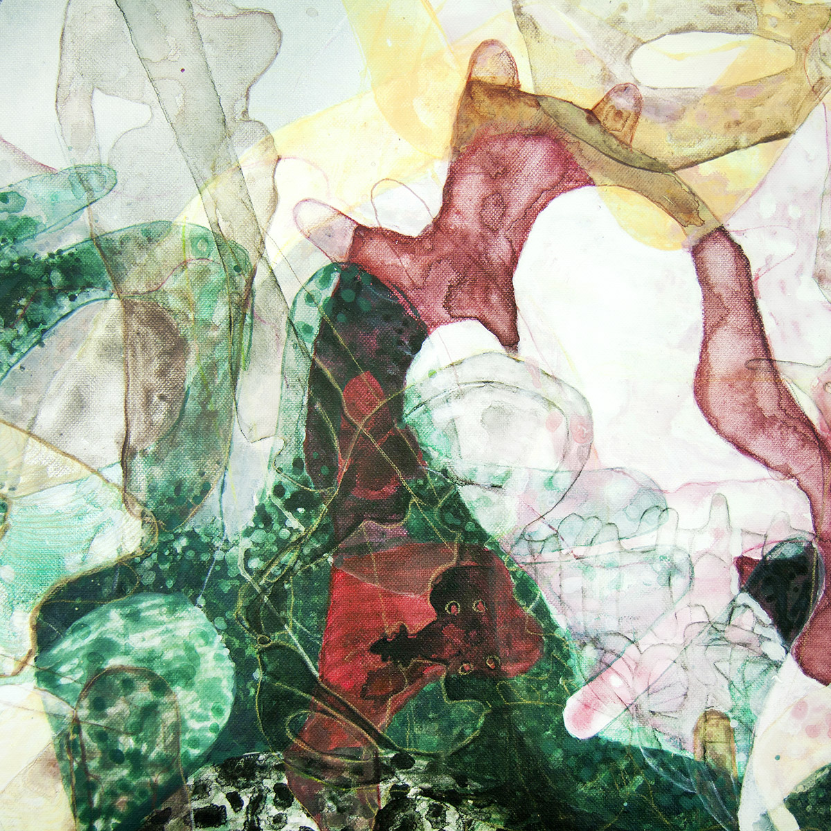 Os Cestlavie / Rose Slavy In-formes