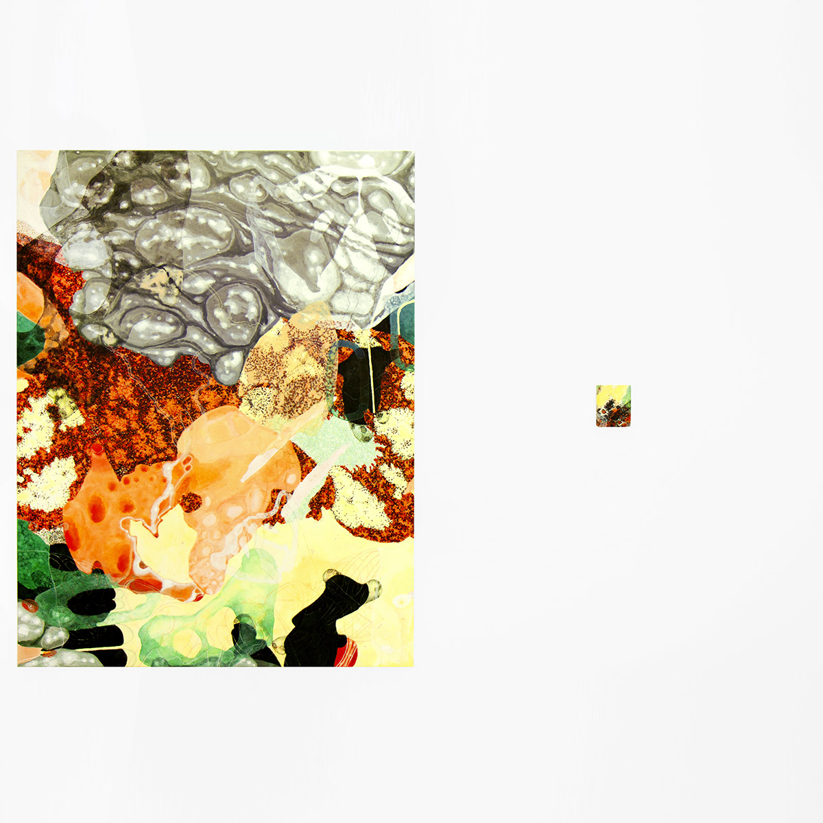 Os Cestlavie / Rose Slavy In-formes