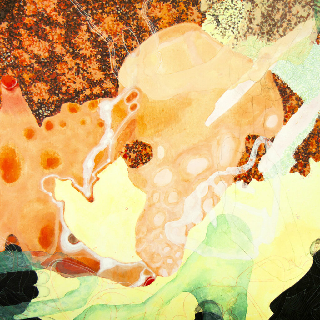 Os Cestlavie / Rose Slavy In-formes