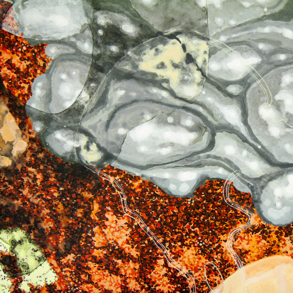 Os Cestlavie / Rose Slavy In-formes