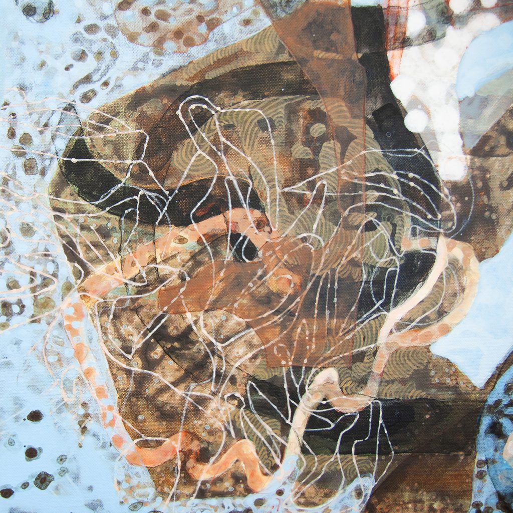 Rose Slavy "Form-less-ness" / "In-formes"