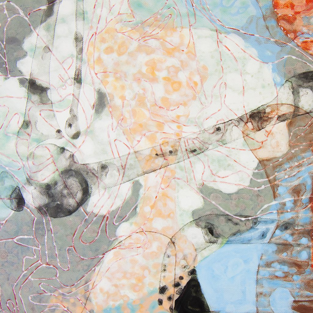 Rose Slavy "Form-less-ness" / "In-formes"