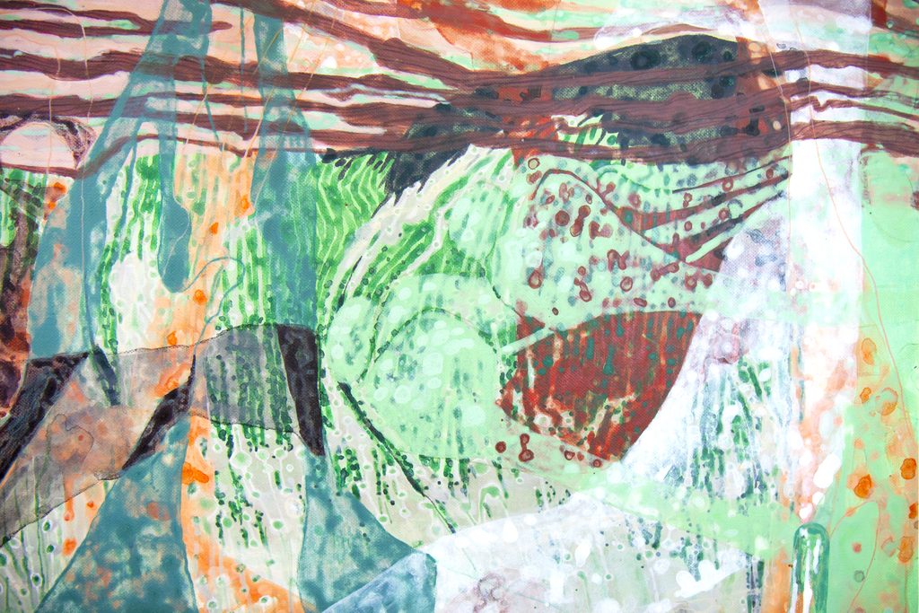 Rose Slavy  "Form-less-ness" / "In-formes" 