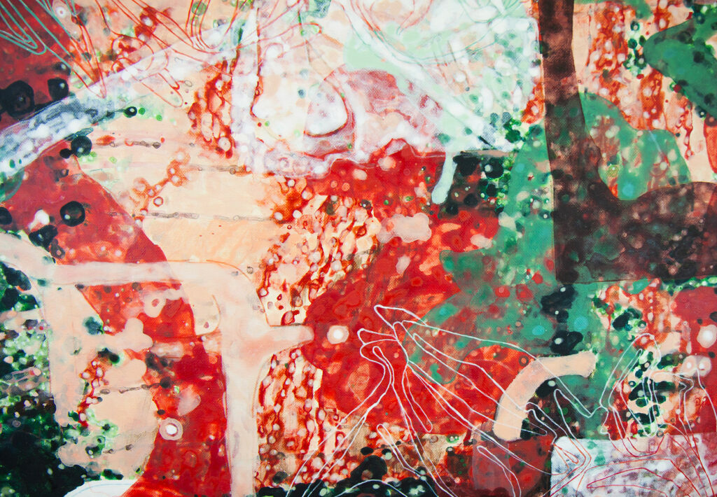 Rose Slavy "Form-less-ness" / "In-formes"