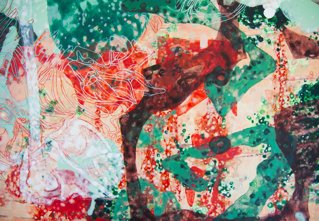 Rose Slavy "Form-less-ness" / "In-formes"