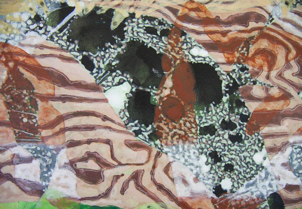 Rose Slavy, Untitled "In-formes"