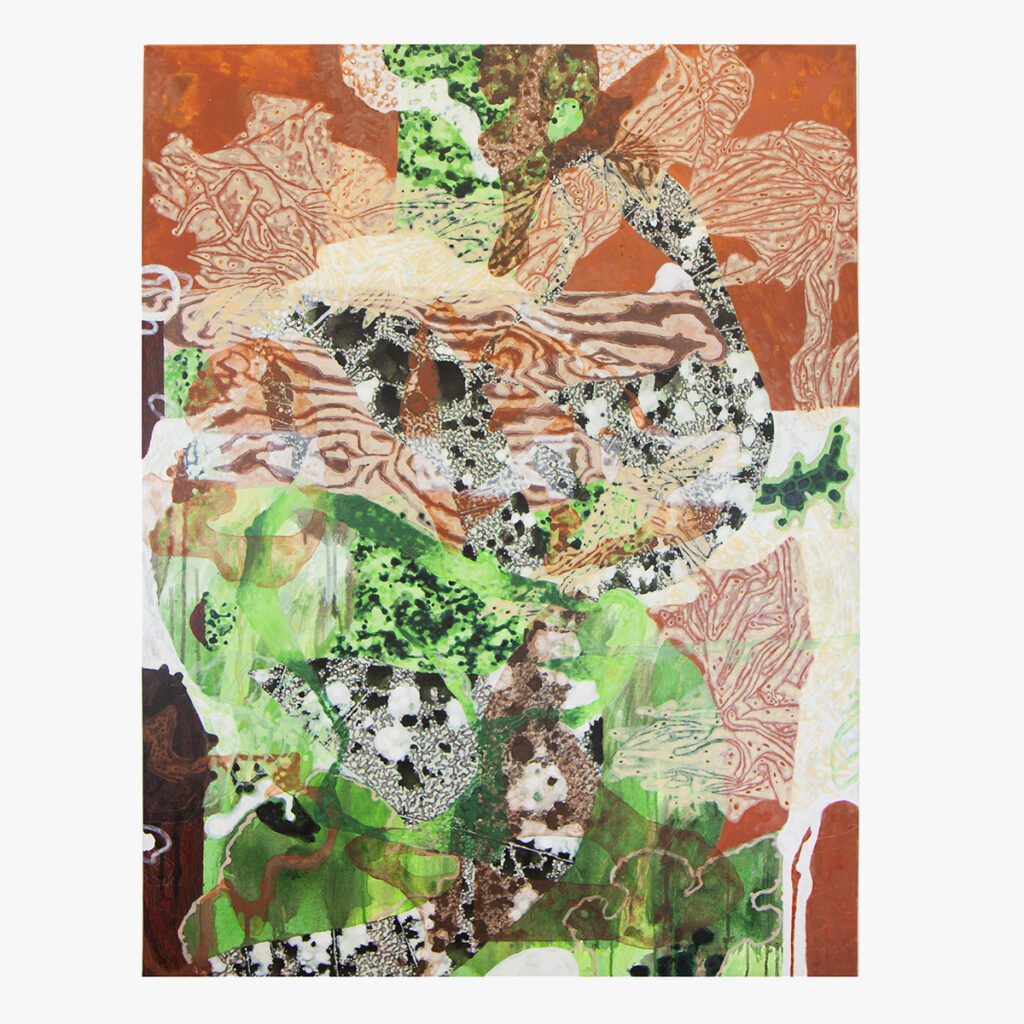 Rose Slavy Untitled "Form-less-ness"