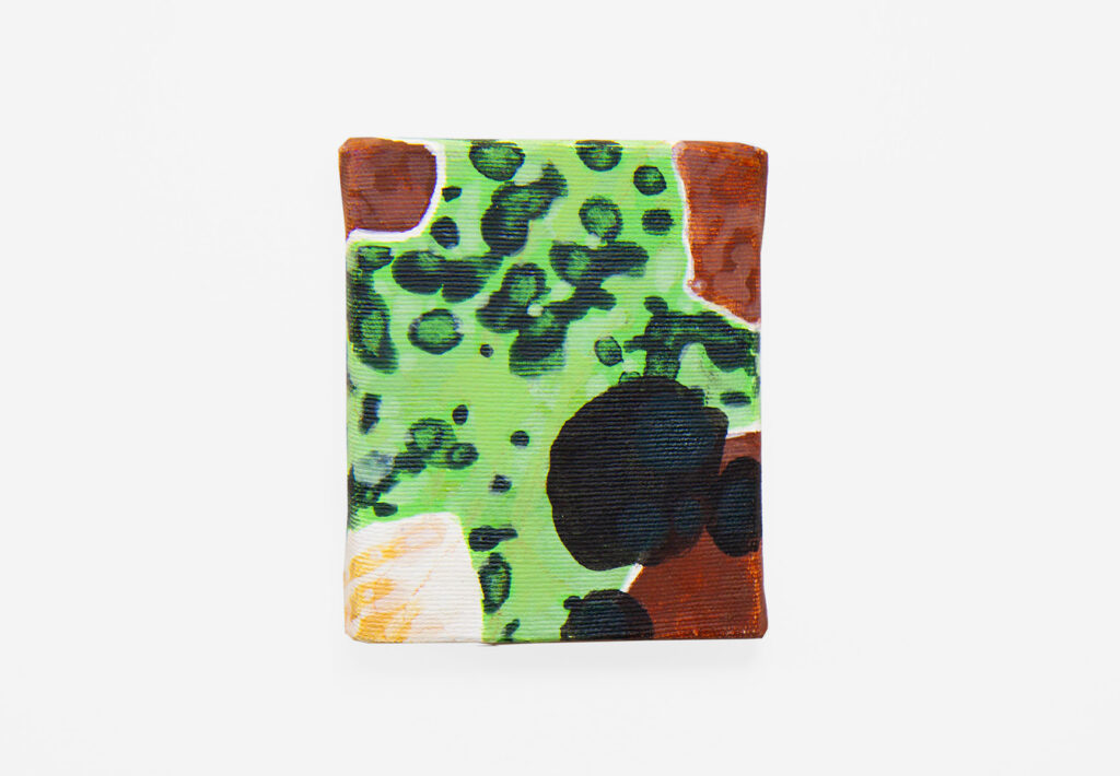 Rose Slavy, Untitled "In-formes"