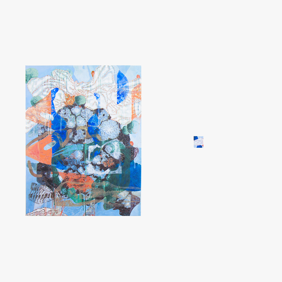 Rose Slavy, Untitled "In-formes"