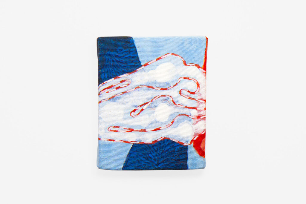 Rose Slavy, Untitled "In-formes"