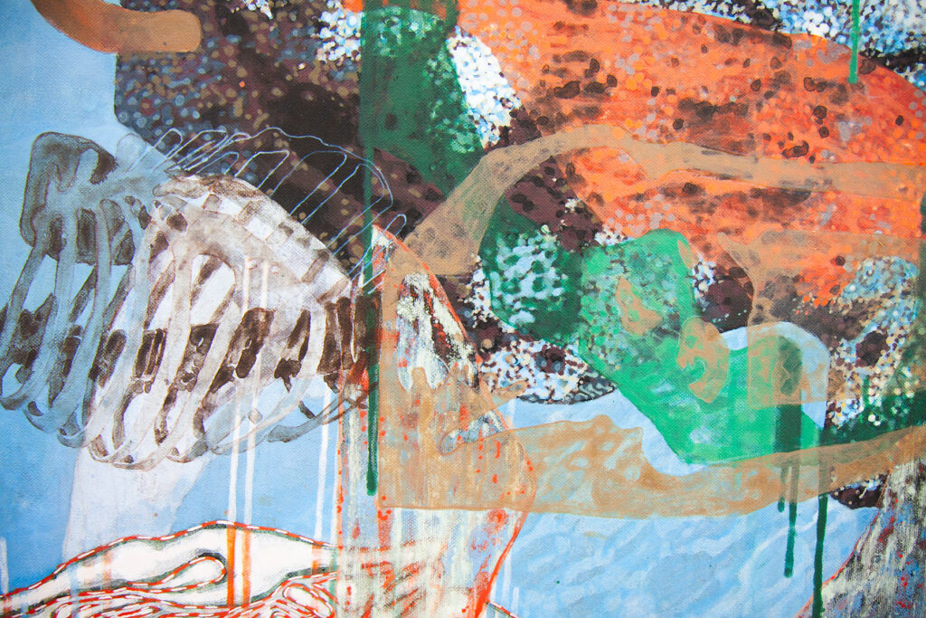 Rose Slavy, Untitled "In-formes"